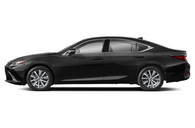 2021 Lexus ES 250