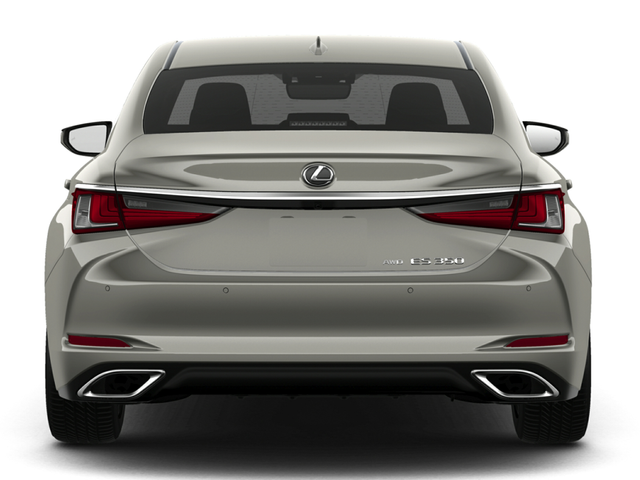 2021 Lexus ES 250