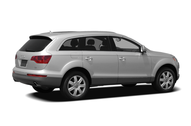2007 Audi Q7
