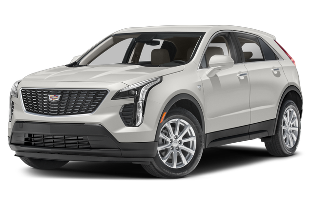 2023 Cadillac XT4
