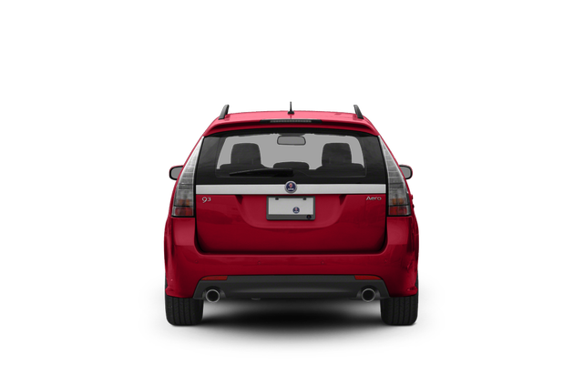 2011 Saab 9-3X