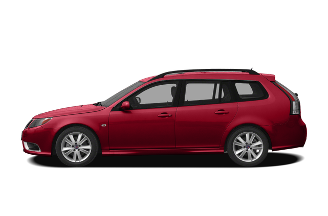 2011 Saab 9-3X
