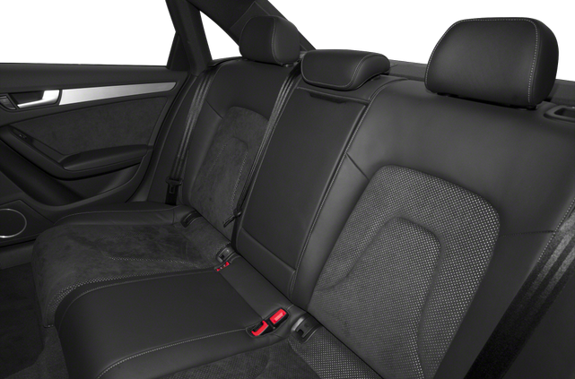 2015 Audi A4