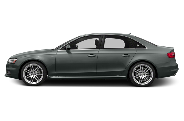 2015 Audi A4