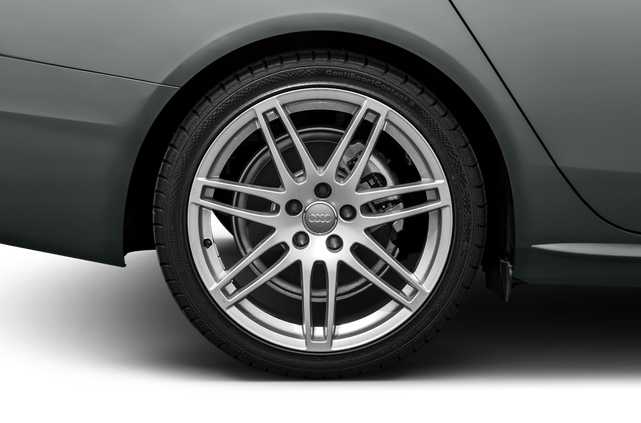 2015 Audi A4