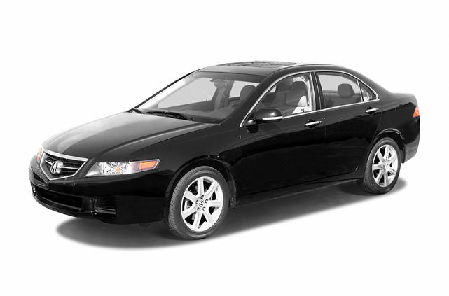2005 Acura Tsx Specs Mpg Reviews Cars Com - 2005 Acura Tsx Leather Seat Replacement
