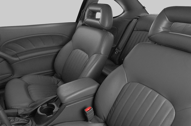 2002 Pontiac Grand Am
