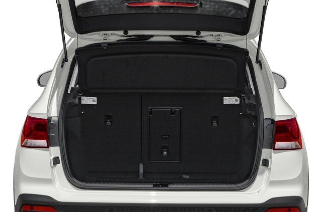2023 Volkswagen Taos