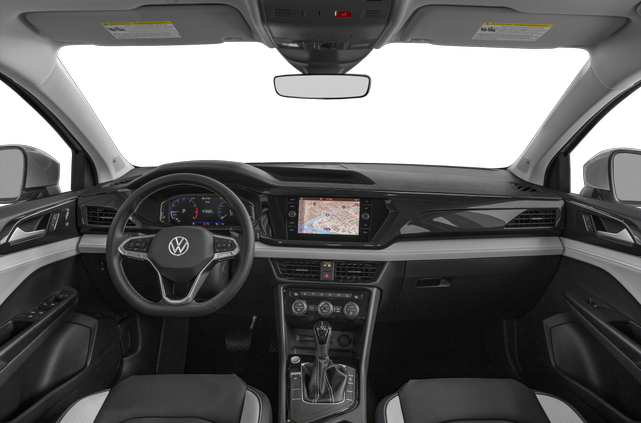 2023 Volkswagen Taos