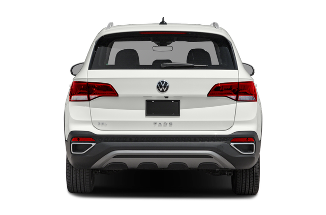 2023 Volkswagen Taos