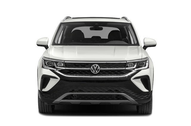 2023 Volkswagen Taos