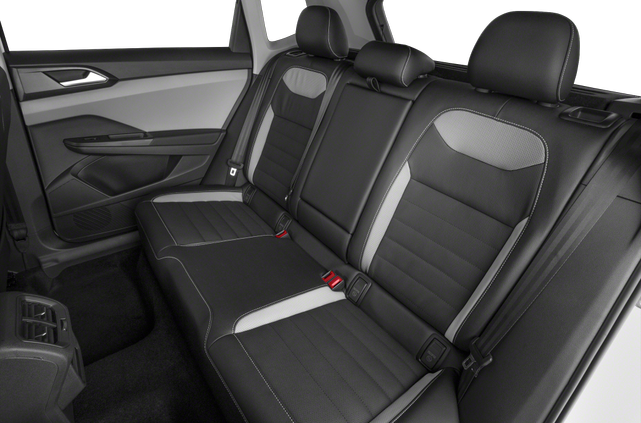 2023 Volkswagen Taos