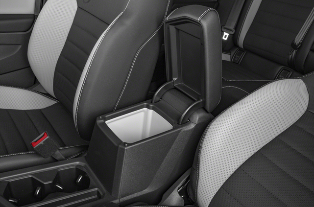 2023 Volkswagen Taos