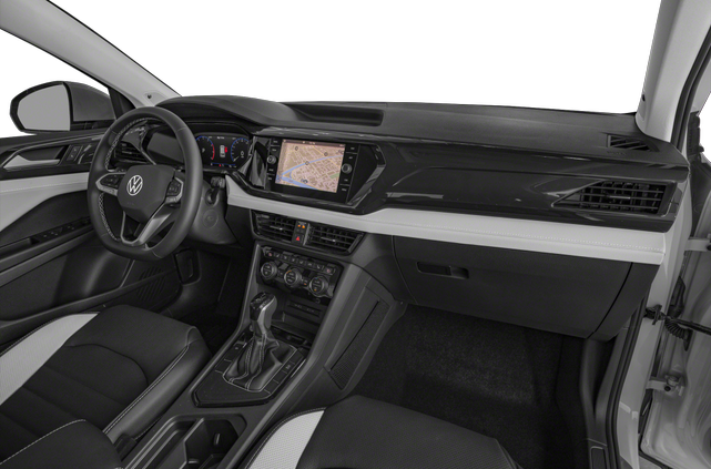 2023 Volkswagen Taos