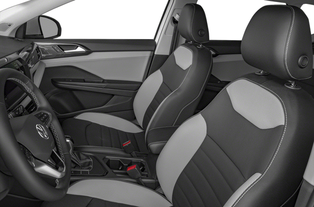 2023 Volkswagen Taos