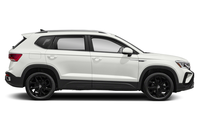2023 Volkswagen Taos