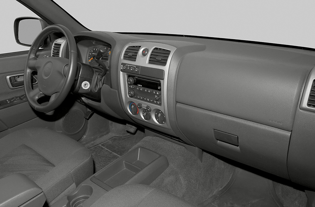 2005 Chevrolet Colorado