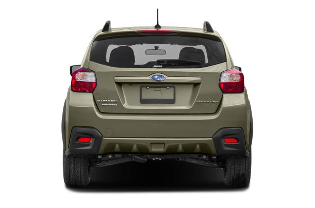 2017 Subaru Crosstrek