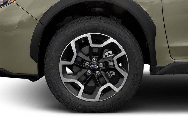 2017 Subaru Crosstrek