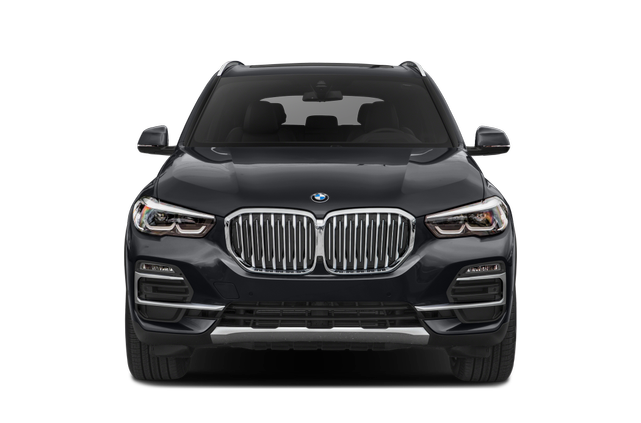 2022 BMW X5 - Specs, Prices, MPG, Reviews & Photos | Cars.com