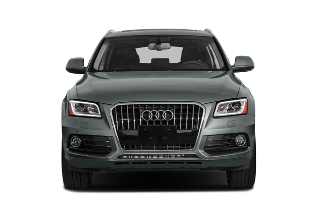 2014 Audi Q5