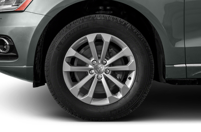 2014 Audi Q5