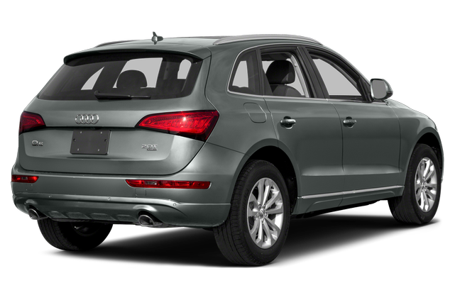 2014 Audi Q5