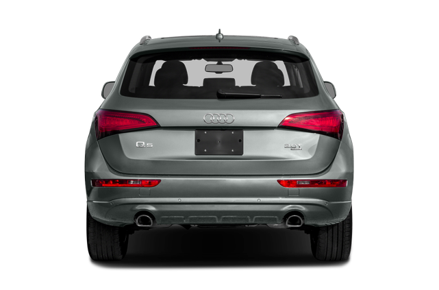 2014 Audi Q5