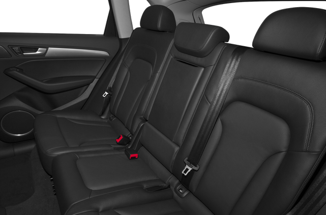 2014 Audi Q5