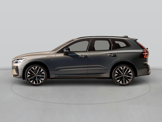 2026 Volvo XC60 Plug-In Hybrid