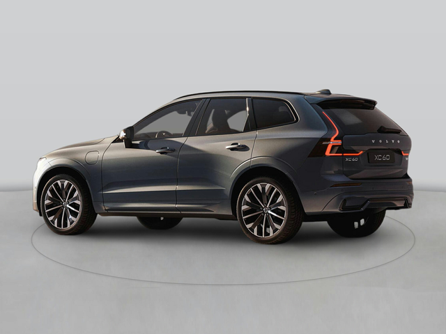 2026 Volvo XC60 Plug-In Hybrid