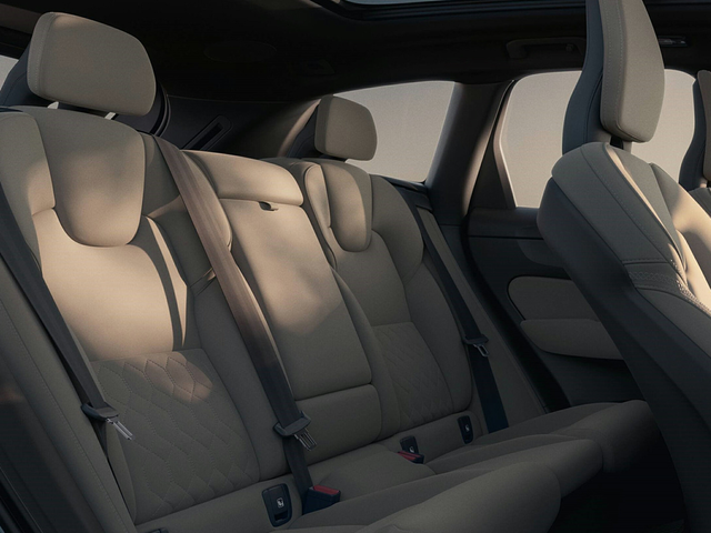 2026 Volvo XC60 Plug-In Hybrid