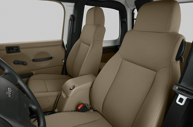 2006 Jeep Wrangler