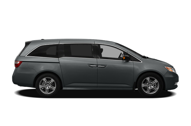 2012 Honda Odyssey