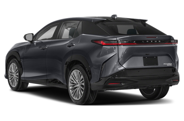 2023 Lexus RZ 450e