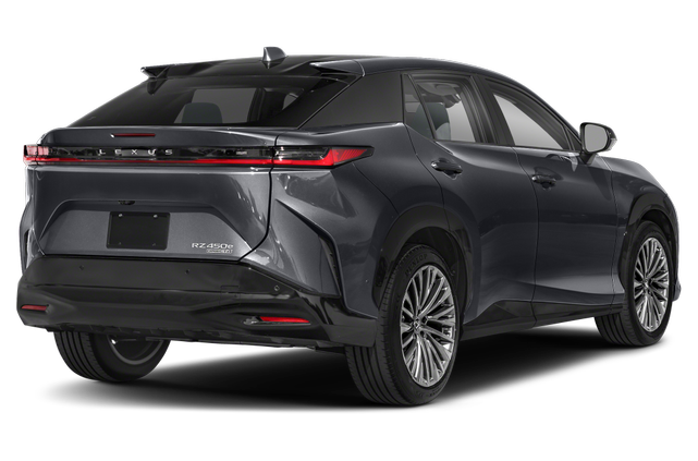2023 Lexus RZ 450e