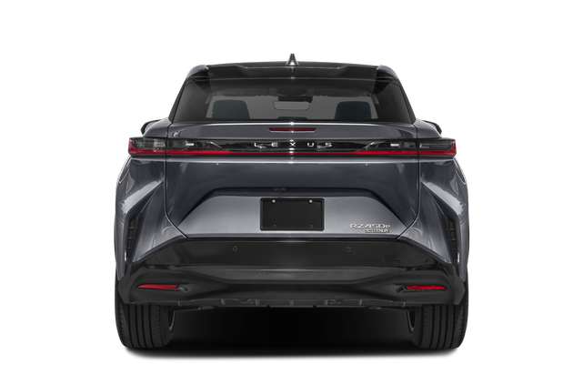 2023 Lexus RZ 450e