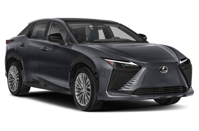 2023 Lexus RZ 450e