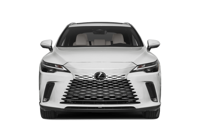 2025 Lexus RX 350