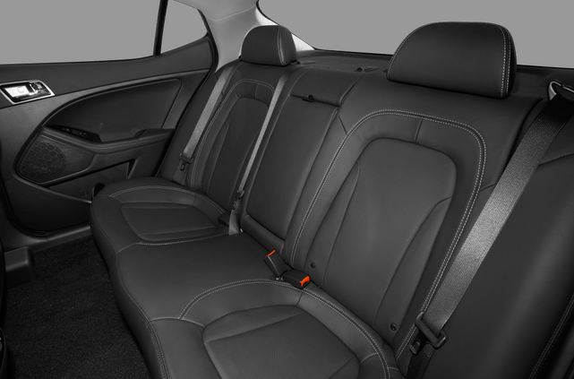 2012 Kia Optima