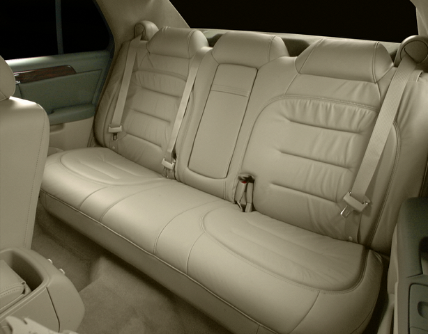2000 Cadillac DeVille