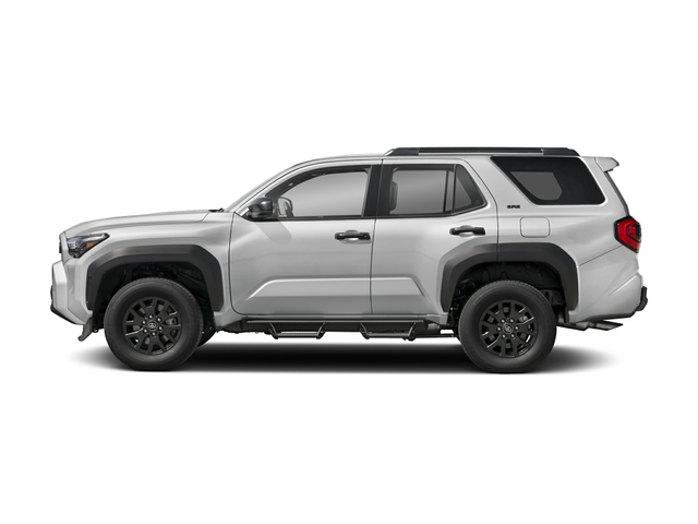 2025 Toyota 4Runner