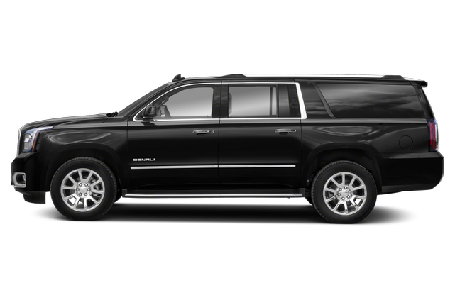 2020 GMC Yukon XL