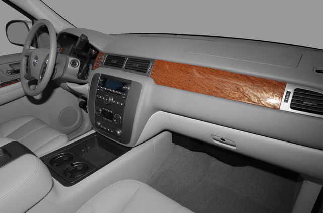 2012 GMC Sierra 1500