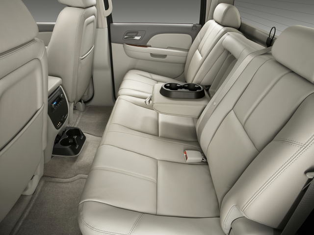 2012 GMC Sierra 1500