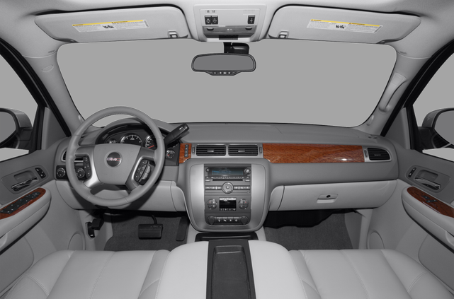2012 GMC Sierra 1500