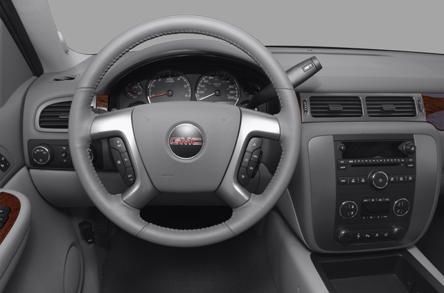 2012 GMC Sierra 1500