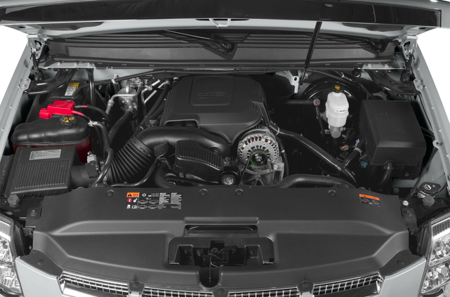 2013 Cadillac Escalade ESV