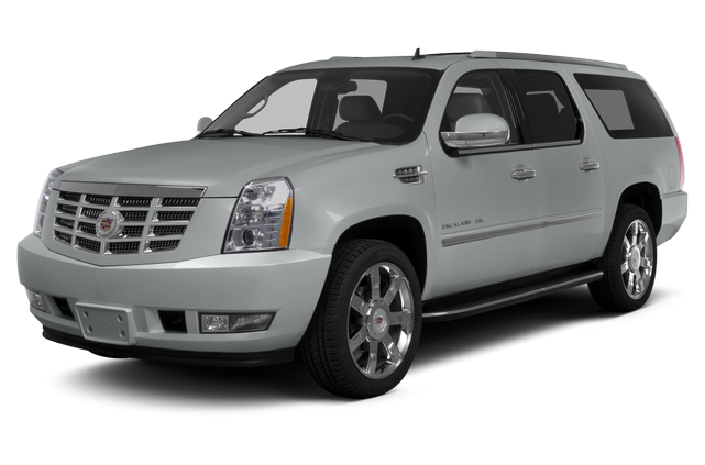 2013 Cadillac Escalade ESV
