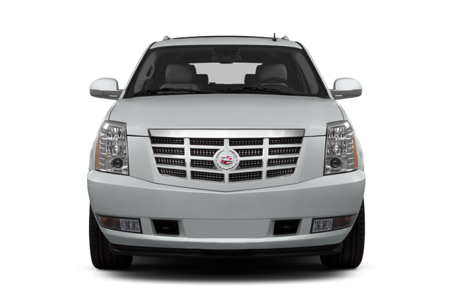 2013 Cadillac Escalade ESV
